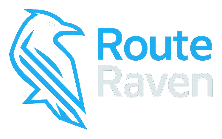 RouteRaven